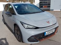Cupra 