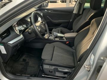 Skoda Octavia - 12