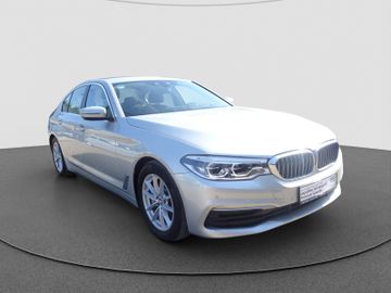 BMW 530 - 4
