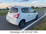 Renault Twingo 1.2  16V 75 eco2 TÜV Jun 28 - Renault Twingo Gebrauchtwagen in Leipzig