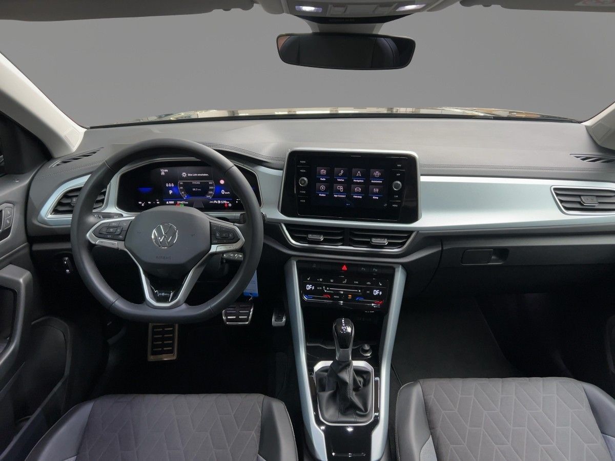 Volkswagen T-Roc - Bild 12