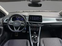 Volkswagen T-Roc - Vorschau Bild 12
