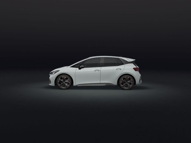 Cupra Born - Bild 5