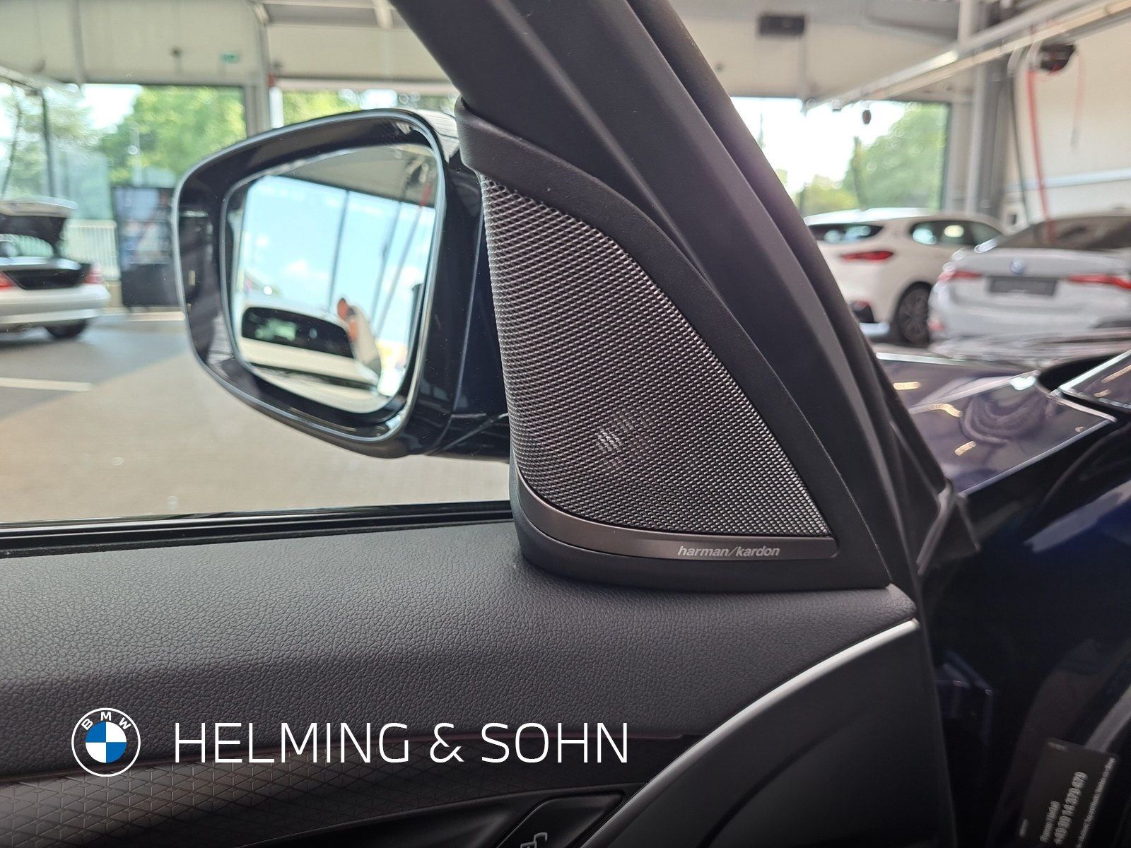 BMW 540 - Bild 17