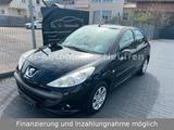 Peugeot 206 + Urban Move*Klimaanlange*TÜV*Gepflegt - Peugeot 206 Gebrauchtwagen