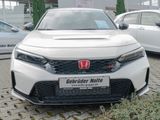 Honda Civic 2.0 i Type R NAVI ACC SPORTABGASANLAGE LED - Honda Civic: Weiß, Type R
