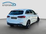 Mercedes-Benz B 200 d 4Matic 8G-DCT Progressive Wide|Ambiente - Mercedes-Benz B 200: 4matic