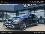 Mercedes-Benz d 4M T All-Terrain+AHK+DISTRONIC+360+Multib.