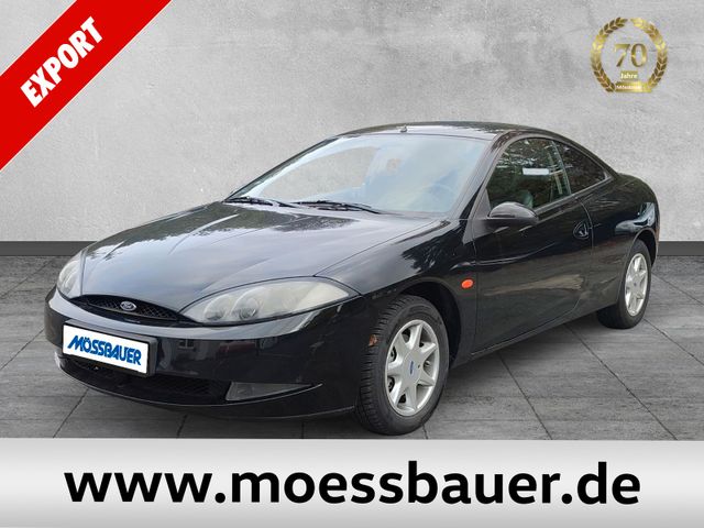 Ford Cougar 2.5 V6 *Export/Gewerbe*