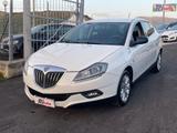 Lancia Delta 1.6 MJT 120 cv Selectronic Oro - Lancia Delta mit Halbautomatikschaltung