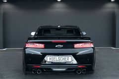 CHEVROLET Camaro 6.2 V8 Unfallfrei - 20''Borbet DE Modell