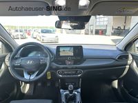Hyundai i30 - Vorschau Bild 16