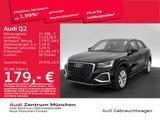 Audi Q2 35 TFSI S tronic advanced Navi/GRA/PDC - Audi Q2 aus 2023