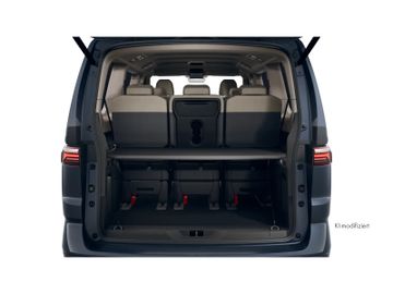 Volkswagen T7 Multivan - 7