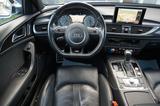 Audi S6 4.0 TFSI V8 *UNFALLFREI *ERSTLACK *MASSAGE - weiße Audi S6
