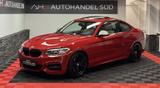 BMW M235 GDACH*LEDER*H.KARDON*NON OPF* - BMW M235 Gebrauchtwagen