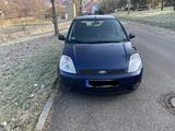 Ford Fiesta 1.3 51 kW .Bj 2005. 85Tkm Tüf neu 02.2028 - Ford Fiesta aus 2005: 1.3