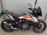 KTM 390 Adventure - KTM 390 ADVENTURE