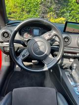 Audi A3 1.4 TFSI 92kW Cabriolet Ambition S tronic - Audi: S9
