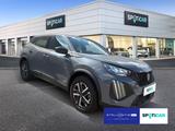 Peugeot 2008 1.2 PureTech 100 Active *LED*Navi*Tempomat* - graue Peugeot 2008