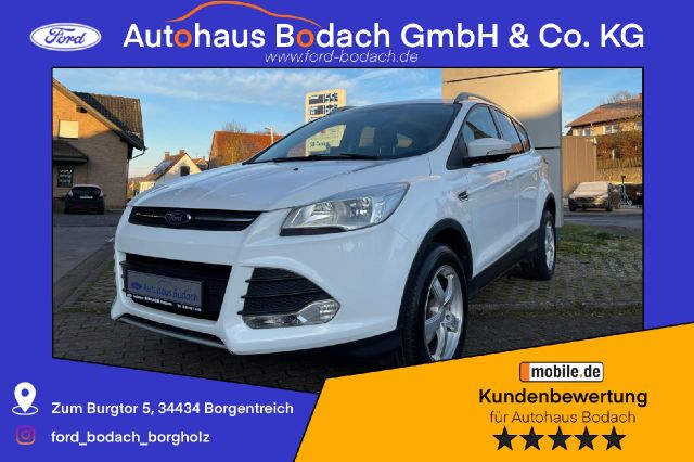 Ford Kuga Trend 1.5 150PS PDC|LMF