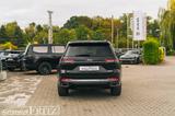 Jeep Grand Cherokee Overland PHEV - 2,0l Hybrid - Jeep Grand Cherokee aus 2025