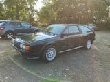 Volkswagen VW Scirocco GT2 - Volkswagen Scirocco aus 1991