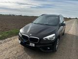 BMW 216 Gran Tourer 216d Advantage Advantage - BMW 216 Gran Tourer aus 2015
