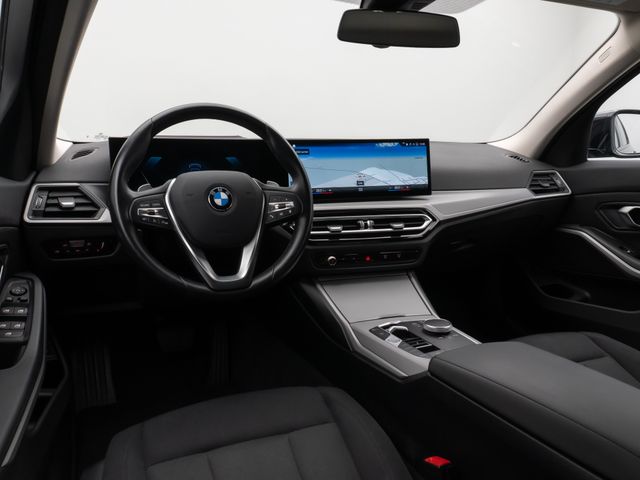 Foto Nummer 38: BMW 320d