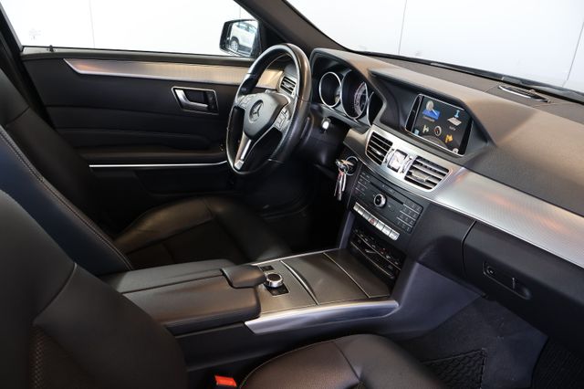 Mercedes-Benz E 220 T Avantgarde FRONT+ILS+NAVI+AHK