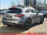 Infiniti QX70 3.0 d GT - Infiniti mit Diesel-Antrieb