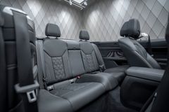 420d Cabrio M SPORT CARBON HARMAN STHZG