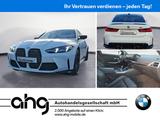 BMW M3 Competition M Compound Harman Kardon Adaptiv  - BMW M3 Jahreswagen