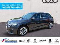 Audi A1 - Vorschau Bild 1
