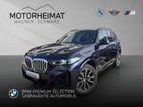 BMW X5 xDrive40d M Sport 360°4xSHZ 1,99% Finanzierun - BMW: 1.9