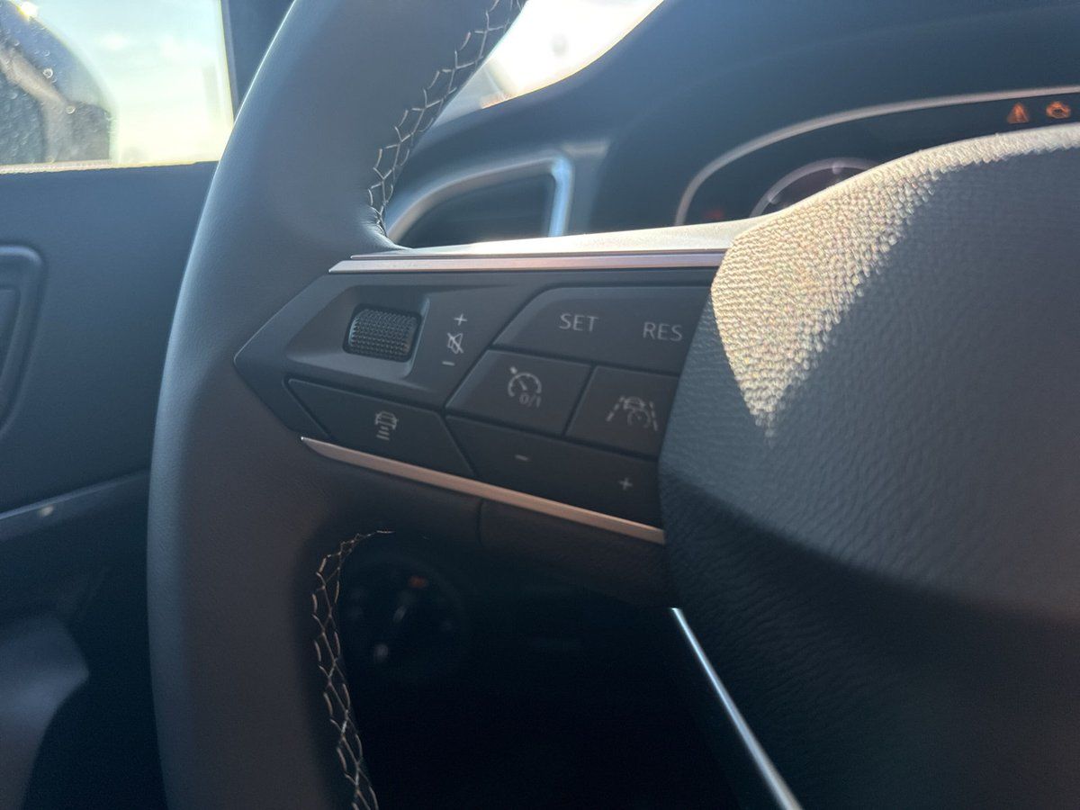 Seat Ateca - Bild 22