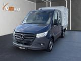 Mercedes-Benz Sprinter III Pritsche DoKa RWD 215+6.SITZER+SHZG - Mercedes-Benz Sitzer sprinter 6