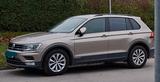 Volkswagen Tiguan 2.0 TDI SCR Trendline Trendline - Volkswagen Tiguan Trendline mit Diesel-Antrieb