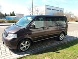 Volkswagen T5 Multivan Multivan DPFConcert Autm. - Volkswagen T5: Dpf