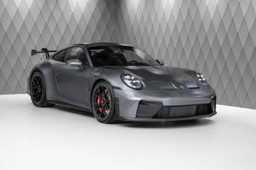 992 GT3 2025 BOSE LIFTING STOCK CAR