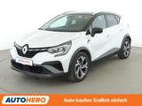 Renault Captur 1.6 Hybrid E-Tech R.S. Line Aut.*ACC*360* - Renault: Plug-In Hybrid, Geländewagen