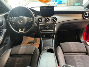 Mercedes CLA Shooting Brake - 8