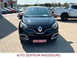 Renault Captur Elysee 1,5 CDI Klima Navi Kamera Sitzh. - Renault Captur in Magdeburg