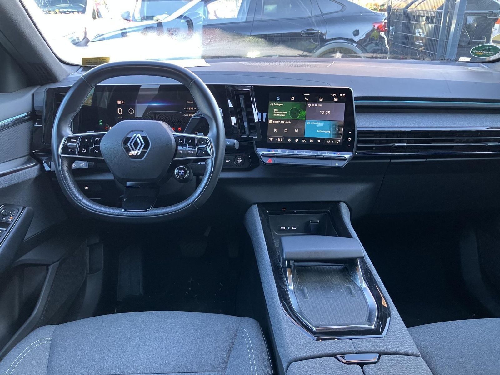 Renault Austral - Bild 16