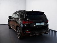 Cupra Ateca - Vorschau Bild 4