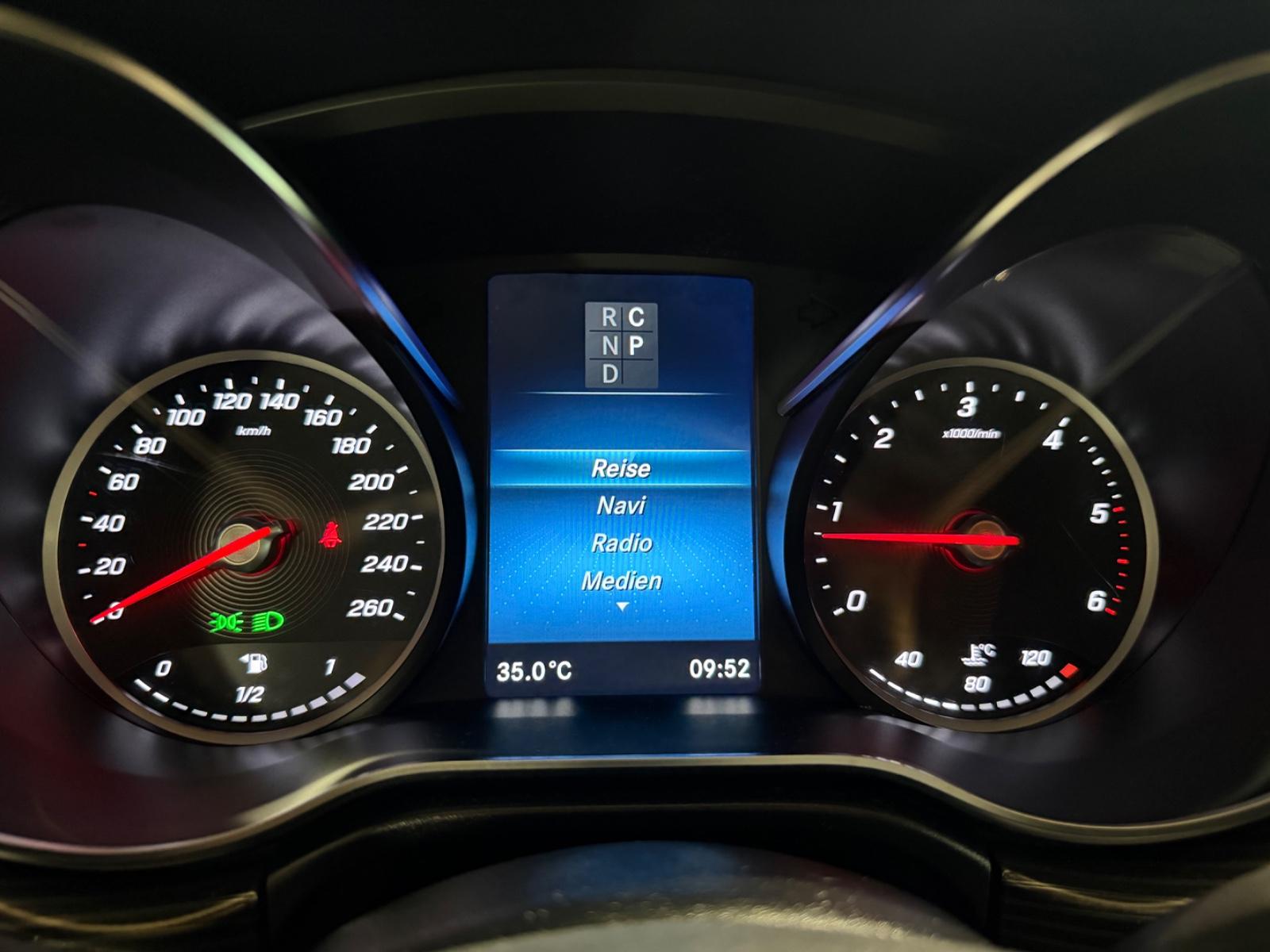 Mercedes-Benz V 250d*EDITION*BURMESTER*DISTRONIC*LANE*CAM*NAVI