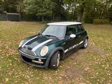 MINI Mini Cooper 1.6  116 PS  TÜV bis 10/2027... - gebrauchte MINI MINI aus dem Jahr 2001