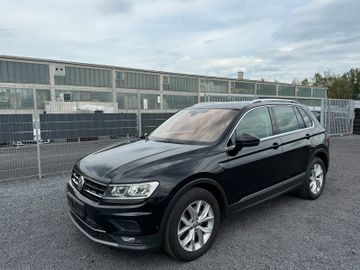 Volkswagen Tiguan - 3