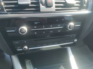 BMW X3 - 12