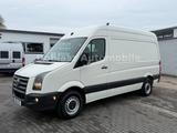 Volkswagen Crafter 2.5 TDI Kasten L2H2 -*Anhängerkupplung* - gebrauchte VW Crafter aus dem Jahr 2007